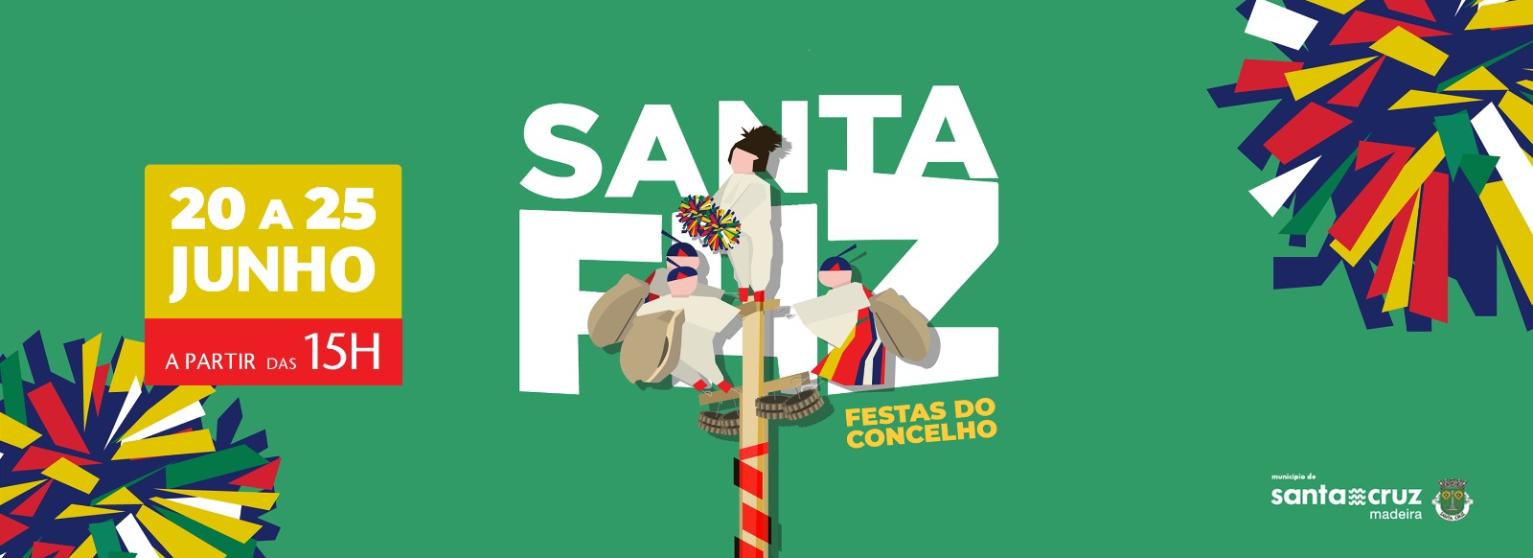 SANTA FAZ 2025