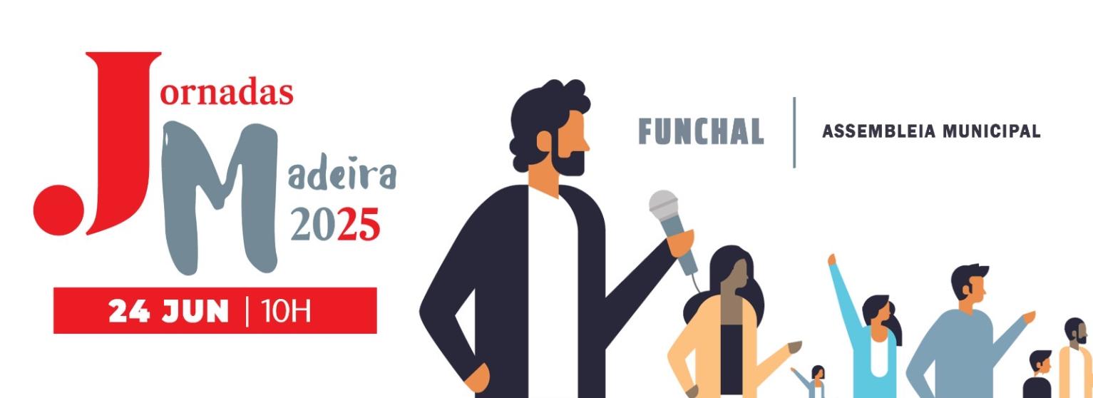 JORNADAS MADEIRA - FUNCHAL