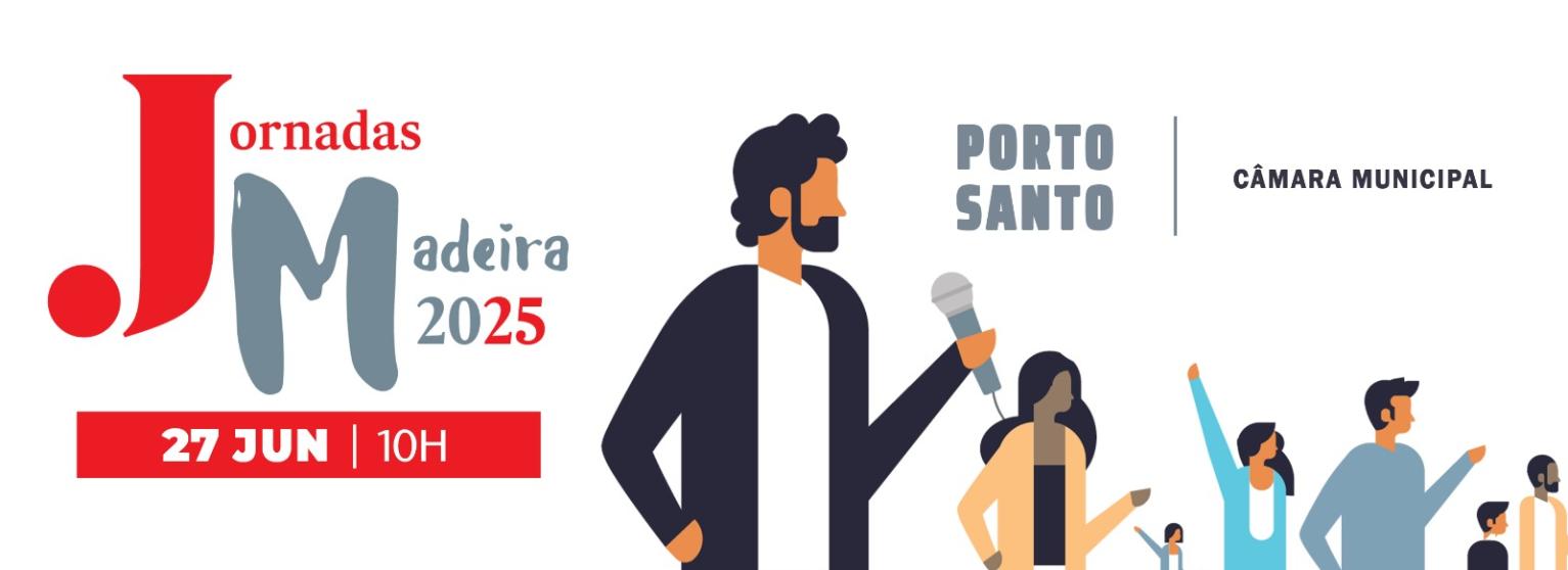 JORNADAS MADEIRA - PORTO SANTO