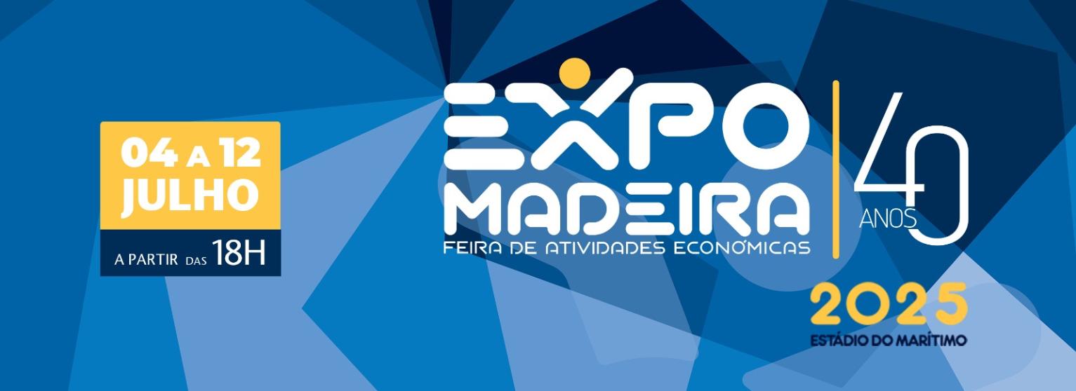 EXPOMADEIRA 2025