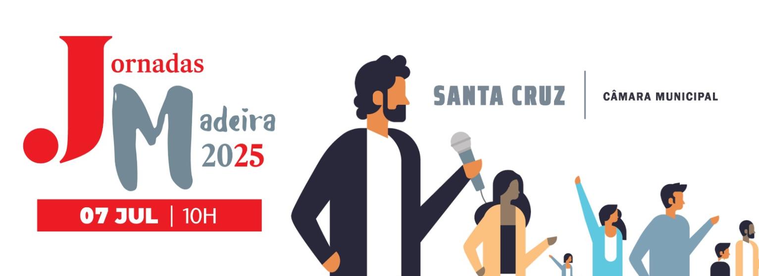 JORNADAS MADEIRA - SANTA CRUZ