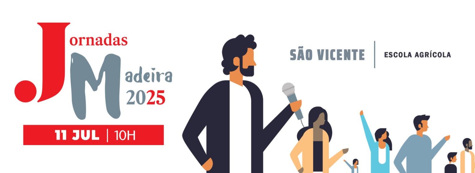 JORNADAS MADEIRA - SÃO VICENTE