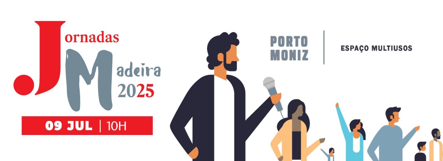 JORNADAS MADEIRA - PORTO MONIZ