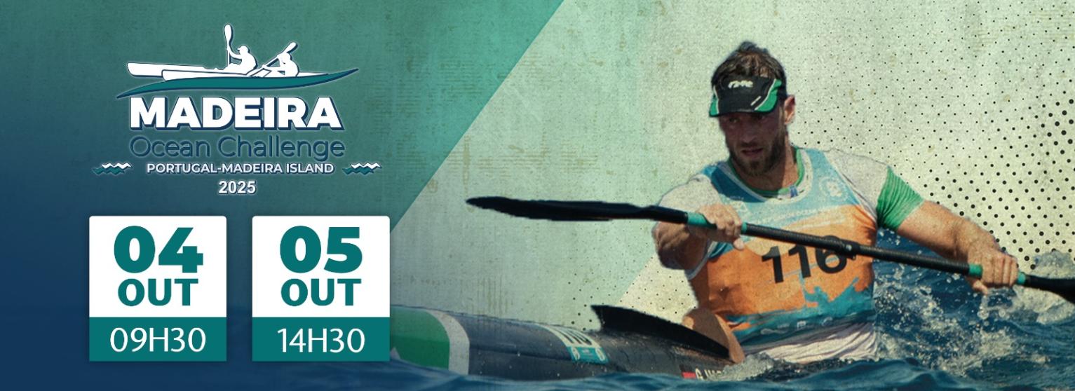 MADEIRA OCEAN CHALLENGE 2025