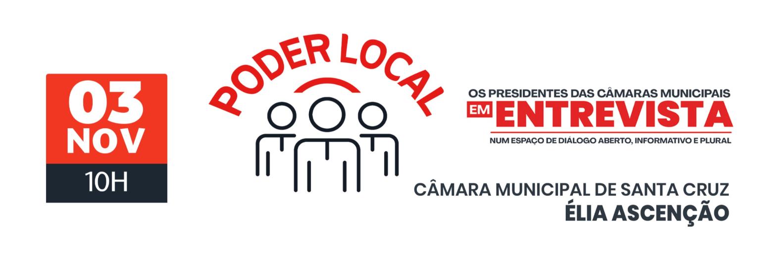 PODER LOCAL