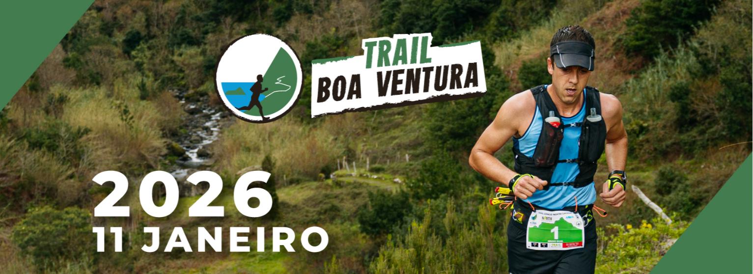 9ª EDIÇÃO TRAIL BOA VENTURA
