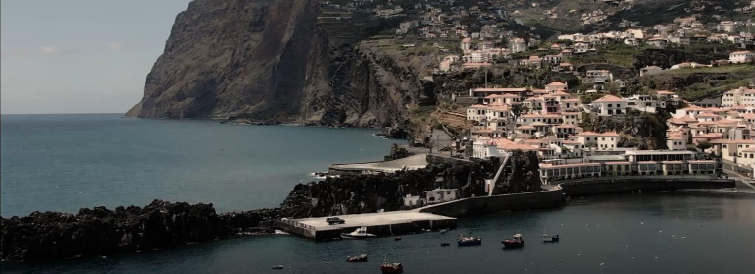 Plano Municipal para a Integração de Pessoas em situação de Sem-abrigo em Câmara de Lobos