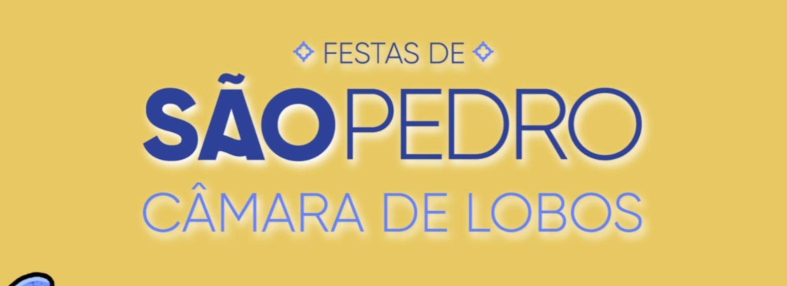 Festas de São Pedro em Câmara de Lobos 