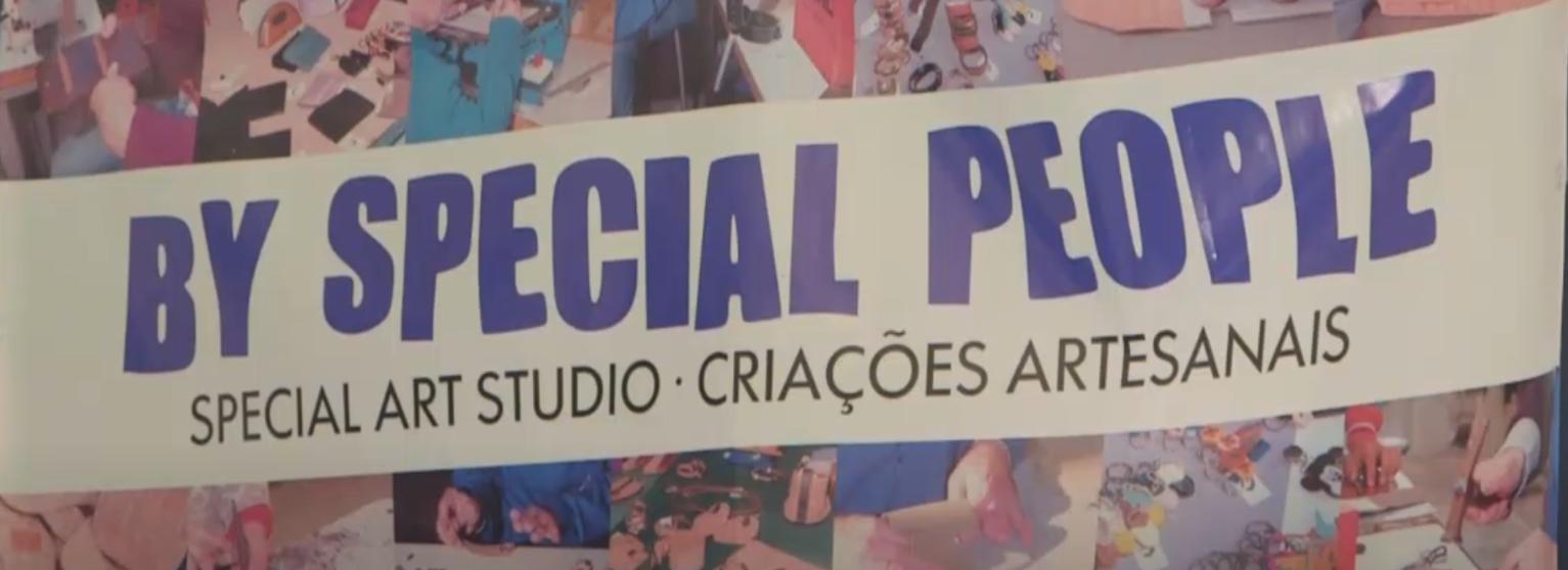 BY SPECIAL PEOPLE - FUNCHAL
