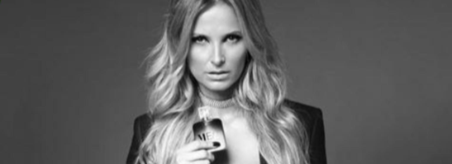 TOGETHER in the dark com Cristina Ferreira