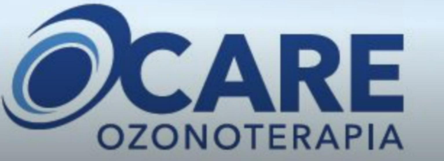 TERAPIA COM OZONO - Conferência