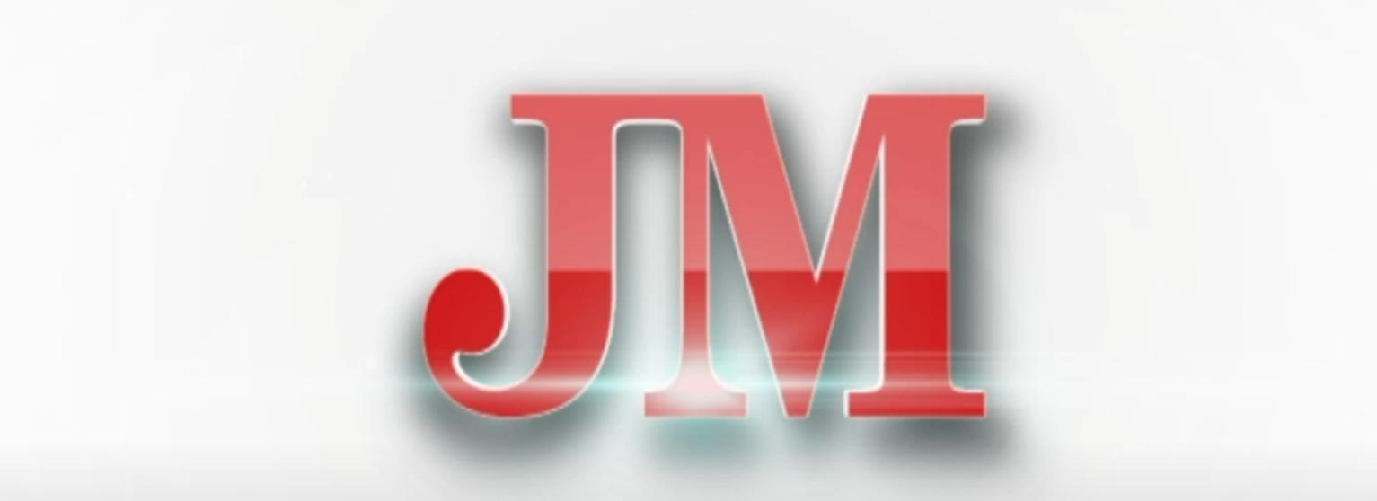 ESPECIAL ANIVERSÁRIO: NOVA IMAGEM DO JM