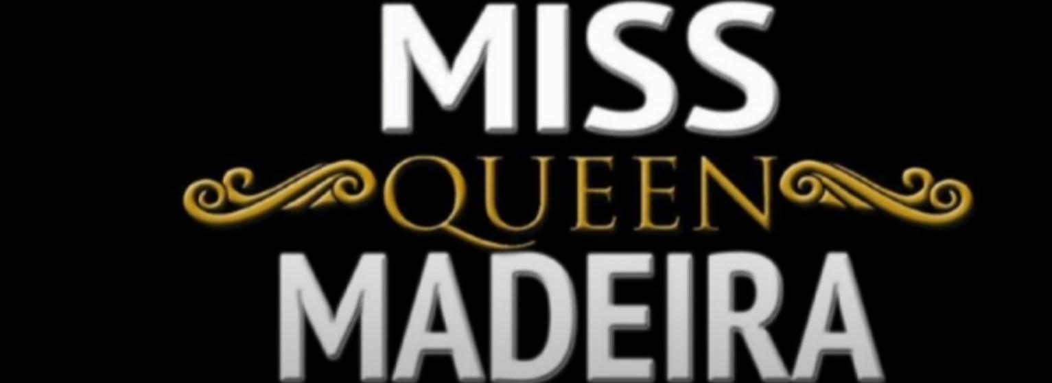 MISS QUEEN MADEIRA 2019 - Gala no Cais do Carvão