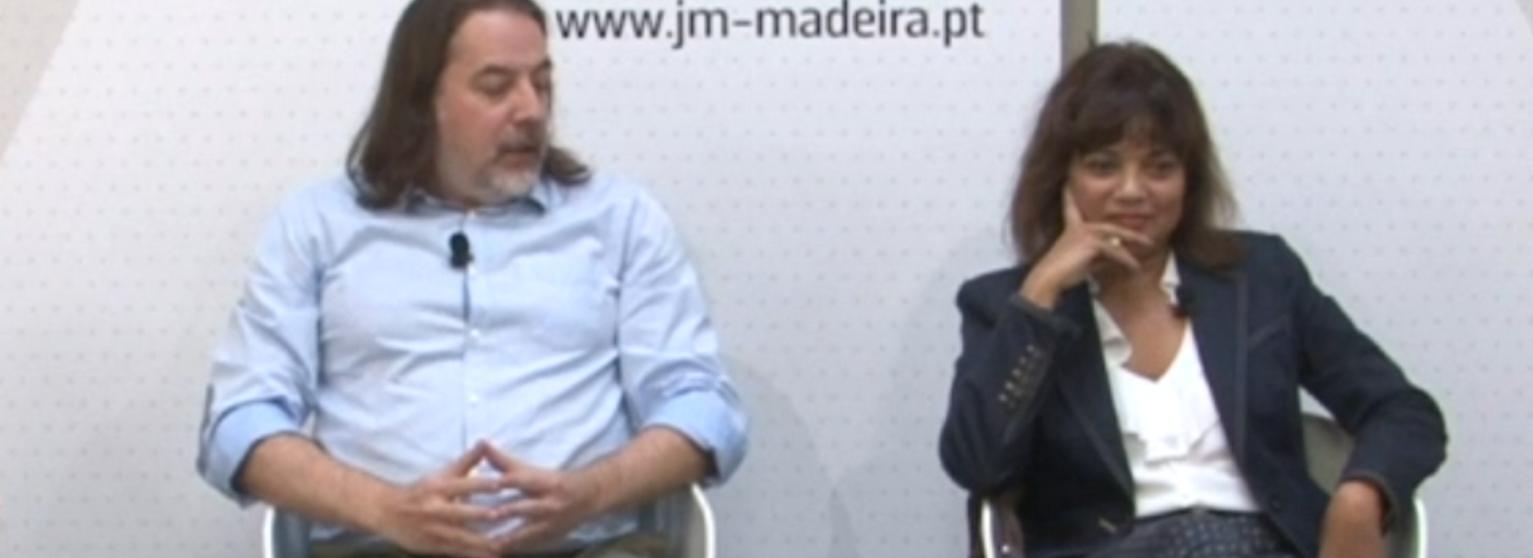 Debate sobre o futuro da UMa - distribuição em JM e rádio 88.8 JM FM