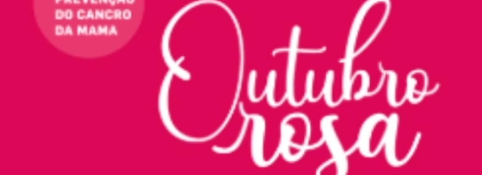 OUTUBRO ROSA - concerto
