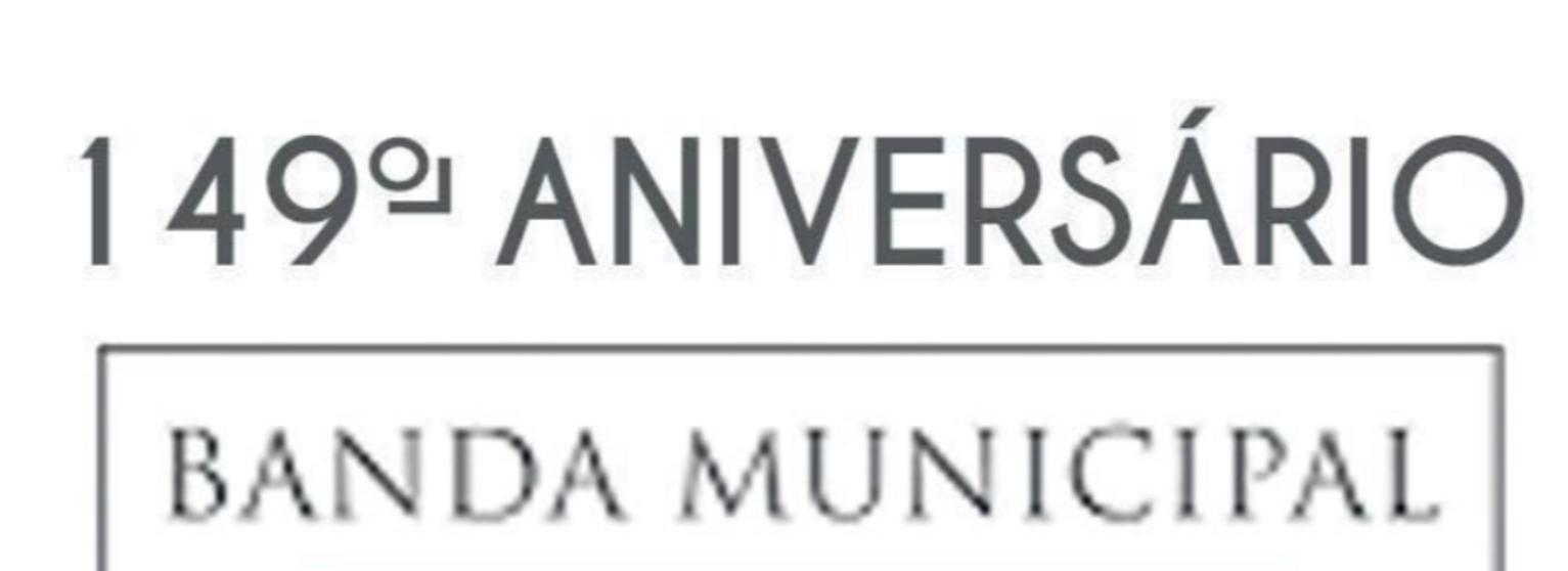 149º Aniversário Banda Municipal de Câmara de Lobos