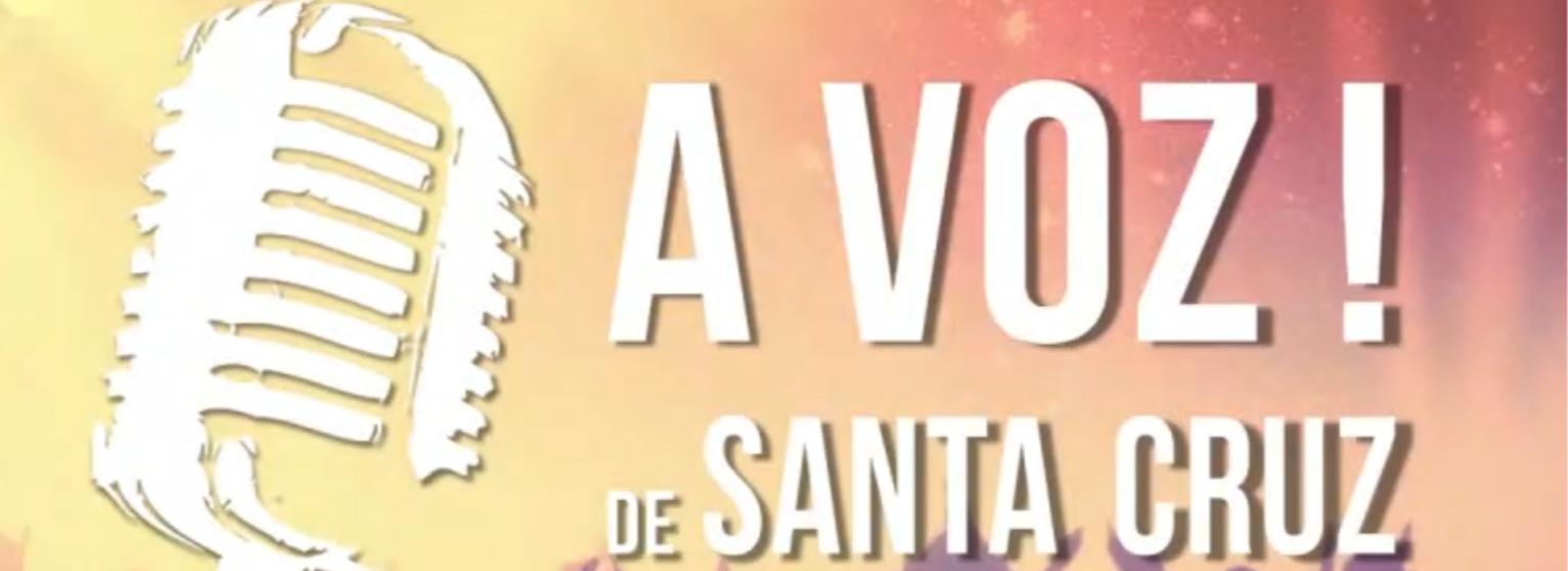 Recordar - A VOZ! de Santa Cruz | 2019