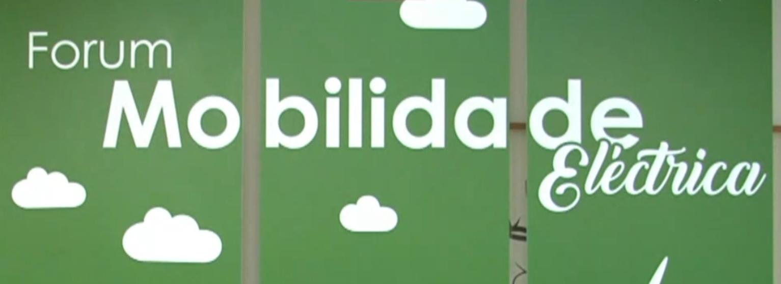 Fórum da Mobilidade Eléctrica