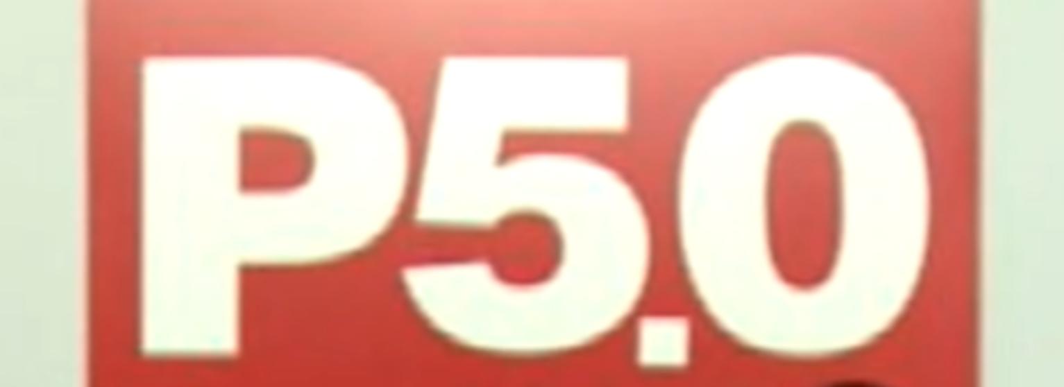 POLÍTICA 5.0 | Ep. 5