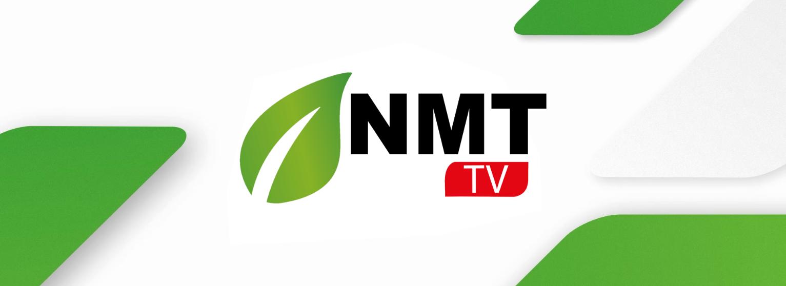 NMT TV em direto 24/7