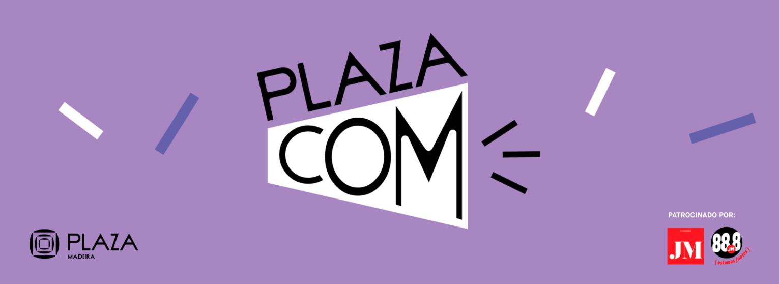 PLAZA COM 2026