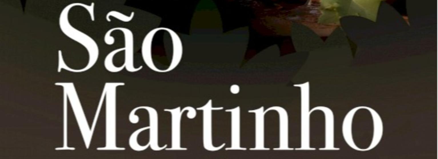 FESTA DE SÃO MARTINHO | PORTO DA CRUZ