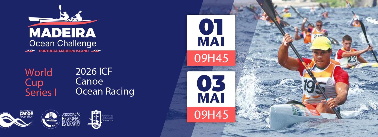 MADEIRA OCEAN CHALLENGE 2026