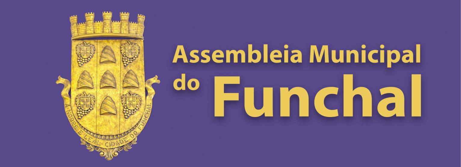 ASSEMBLEIA MUNICIPAL DO FUNCHAL