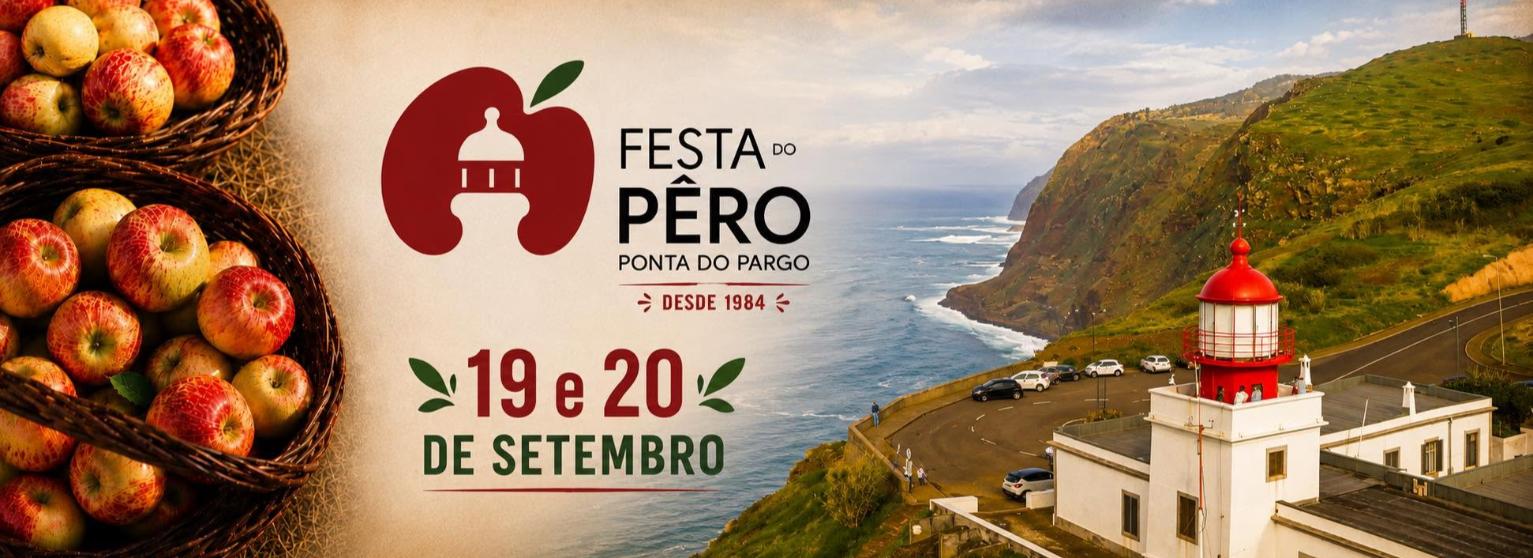 XLI FESTA DO PÊRO