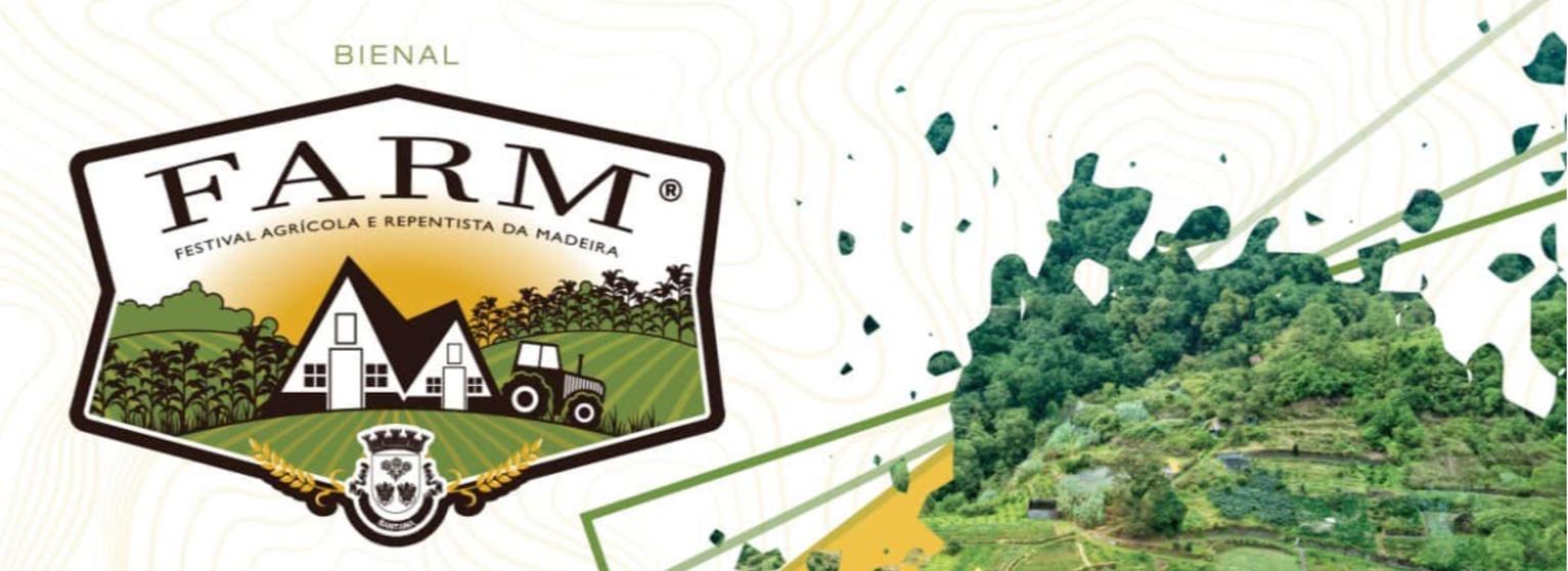 Festival Agrícola e Repentista da Madeira - FARM®️ 2026
