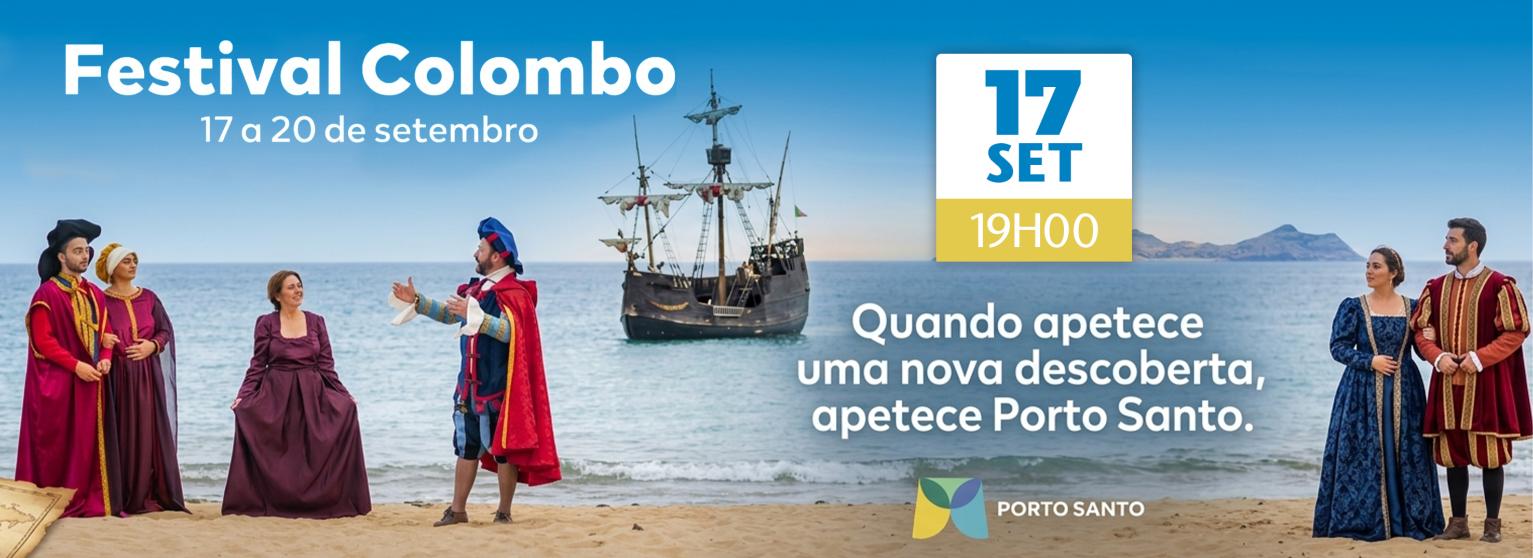 FESTIVAL COLOMBO 2026