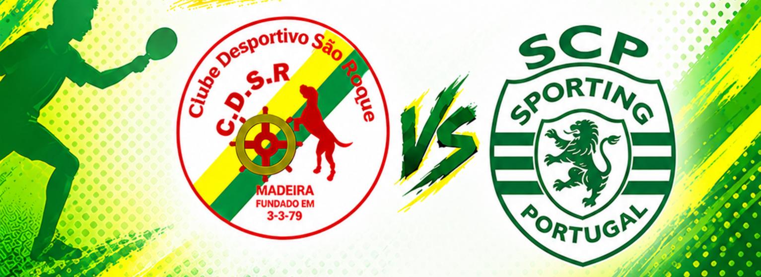TÉNIS DE MESA - 1ª DIVISÃO NACIONAL 2026