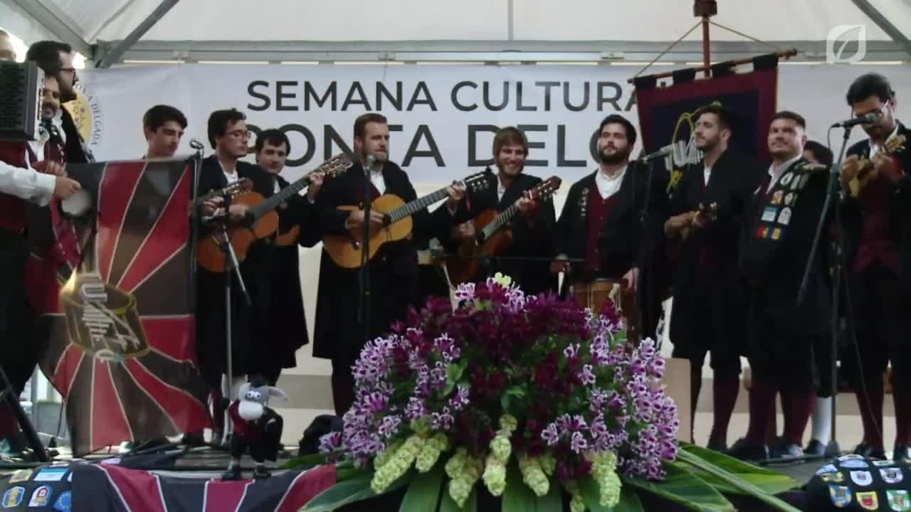  VII Semana Cultural da Ponta Delgada - Sábado