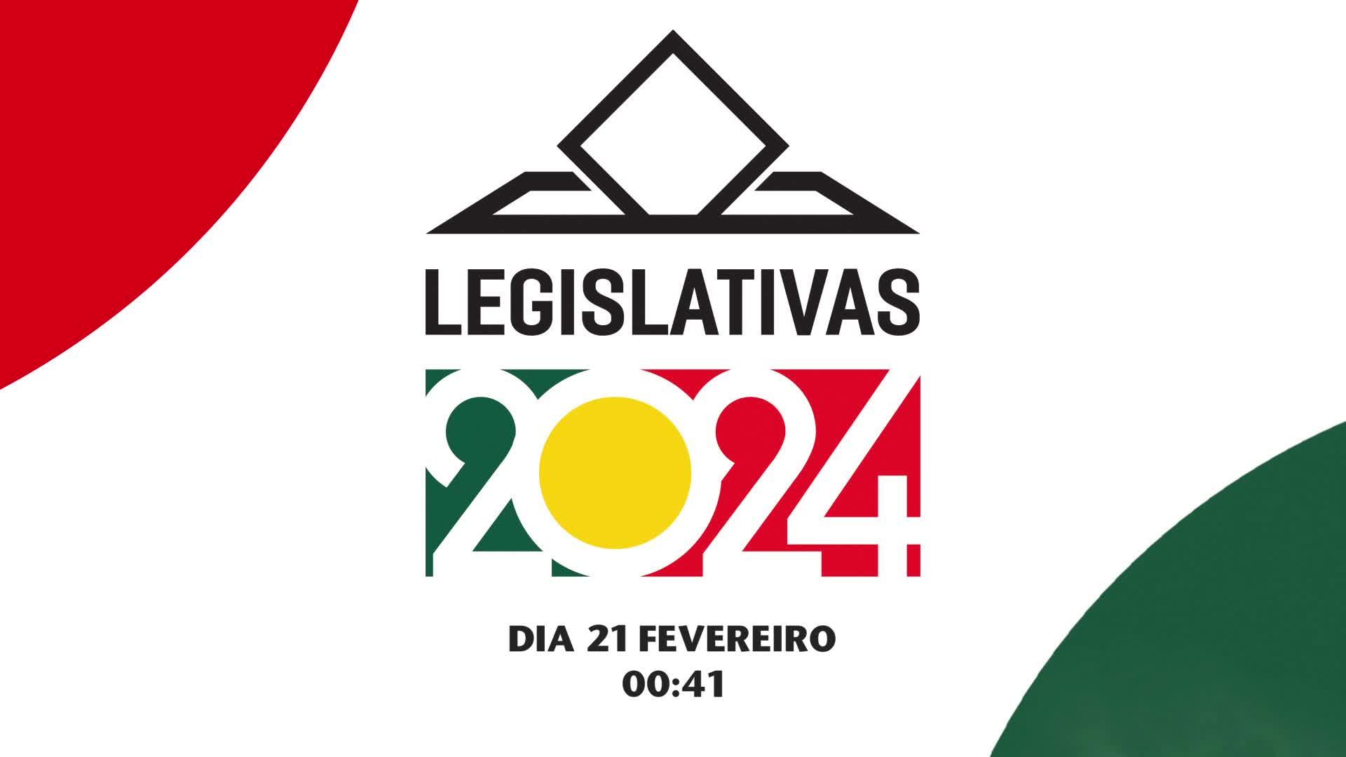 21 FEV| ESPECIAL ELEIÇÕES LEGISLATIVAS 2024- DEBATES