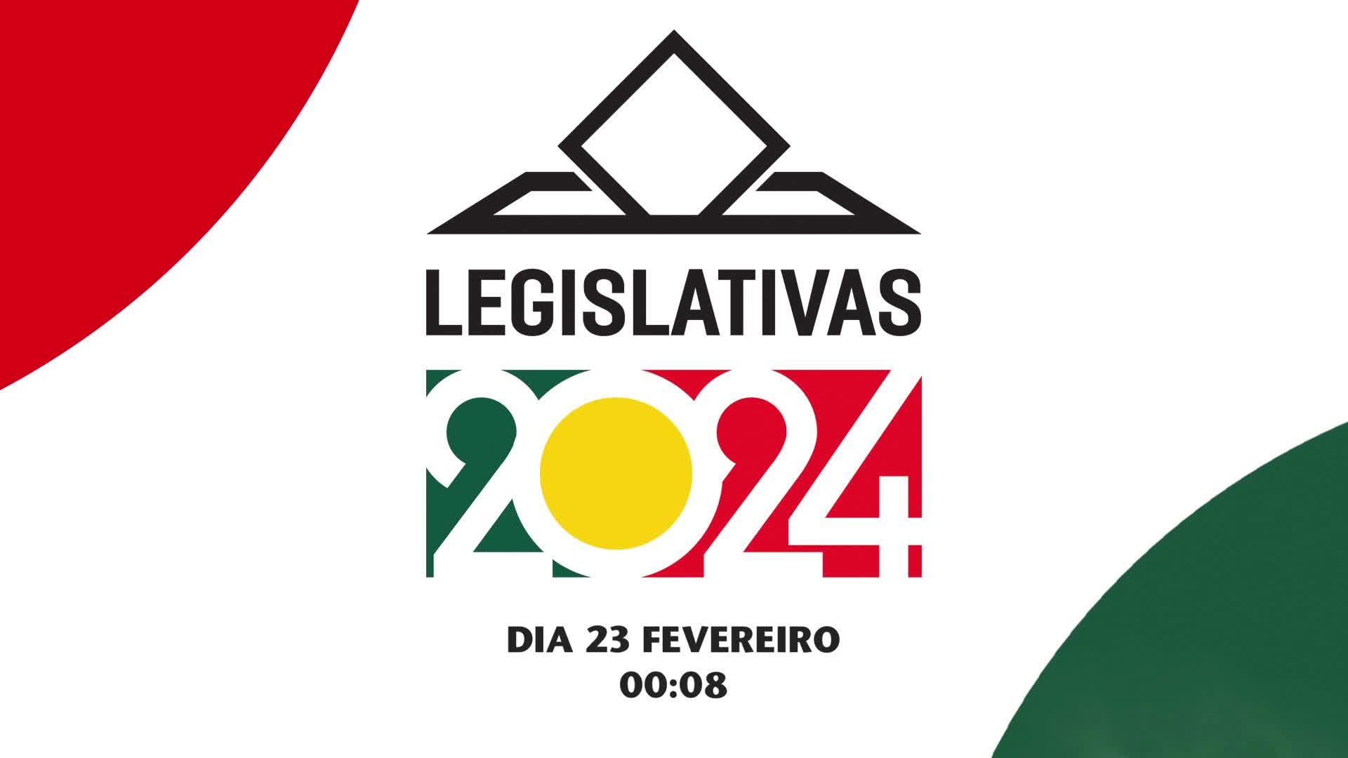 23 FEV| ESPECIAL ELEIÇÕES LEGISLATIVAS 2024- DEBATES
