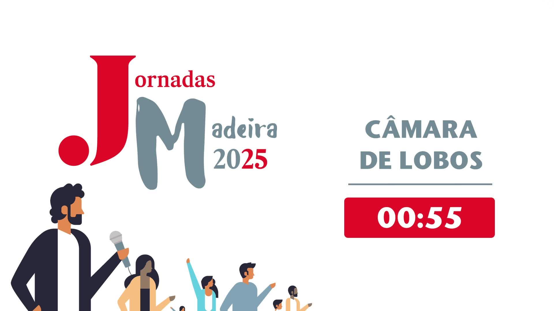 JORNADAS MADEIRA - CÂMARA DE LOBOS