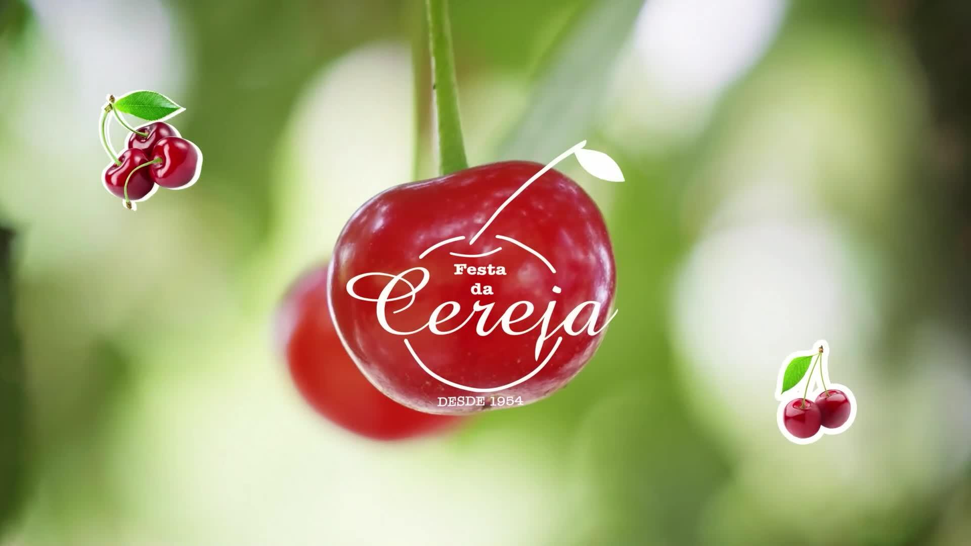 15 JUN | FESTA DA CEREJA 2025