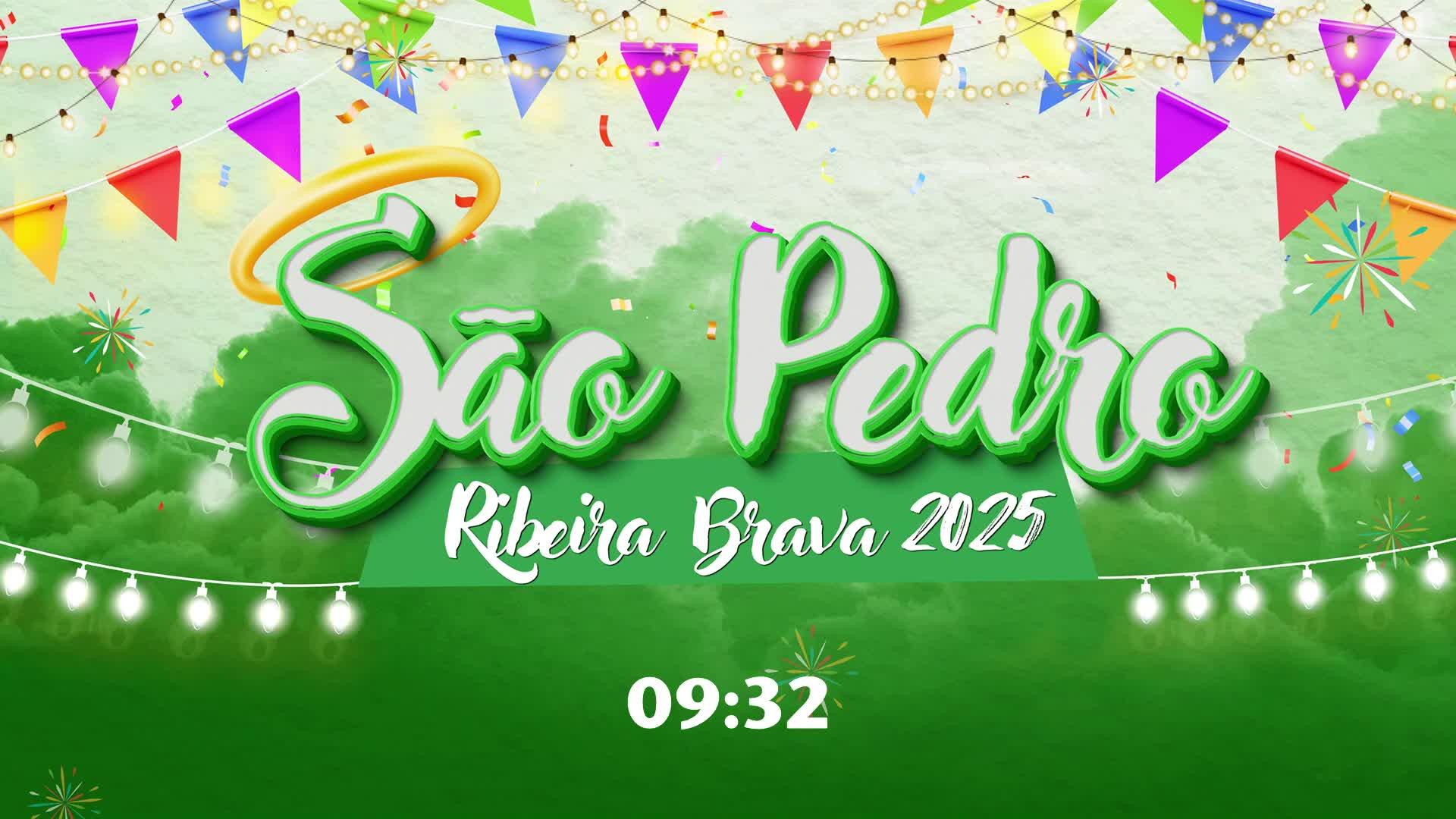 MARCHAS | SÃO PEDRO RB 