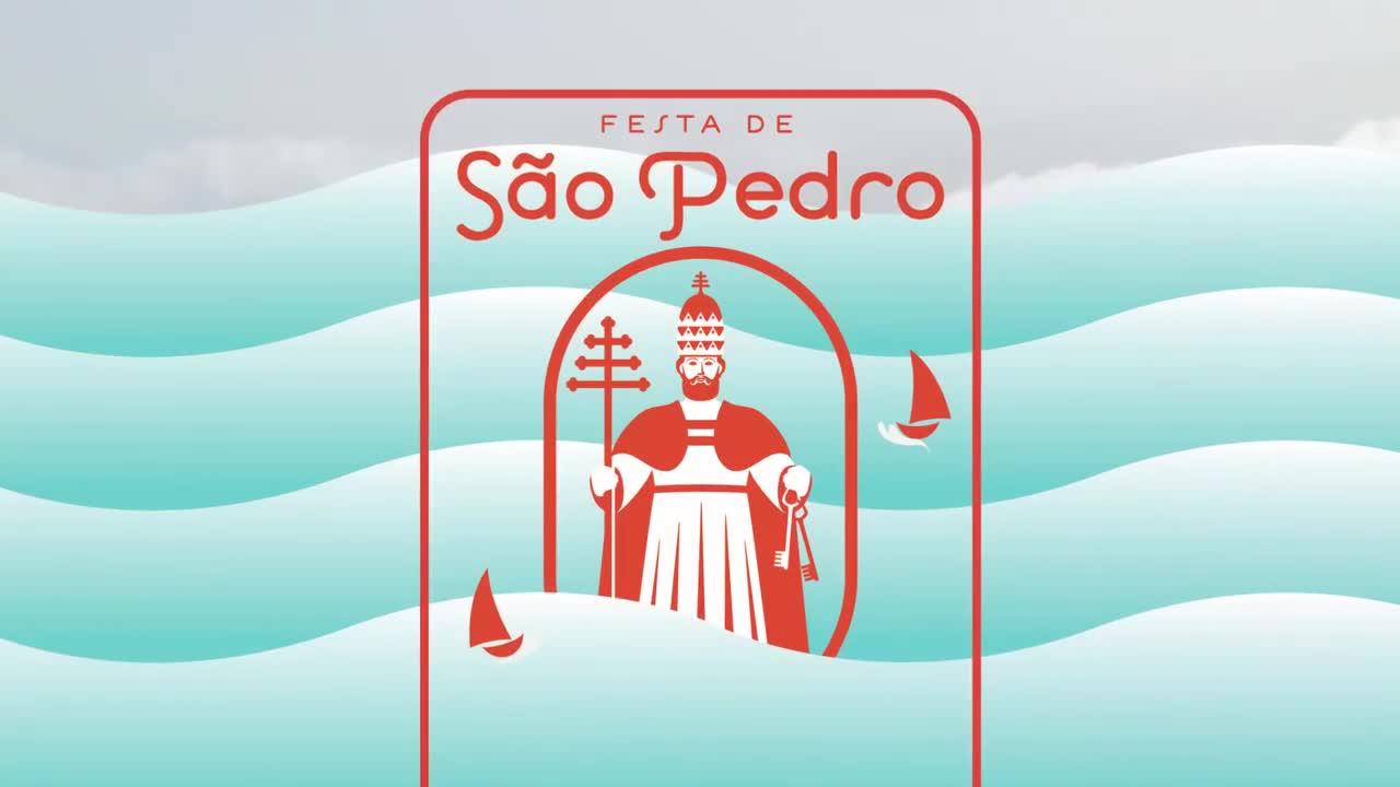 PROMO - São Pedro Santa Cruz 