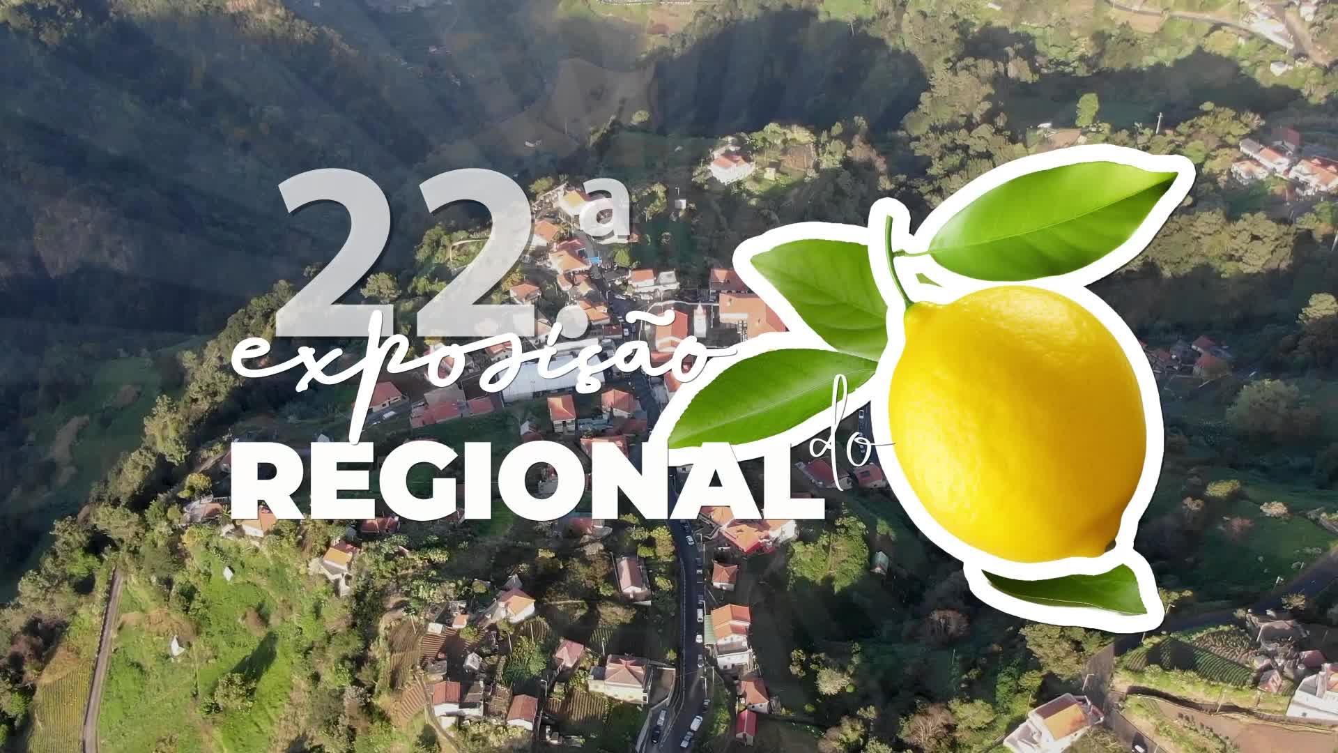 PROMO - 22ª Exposição Regional Limão 