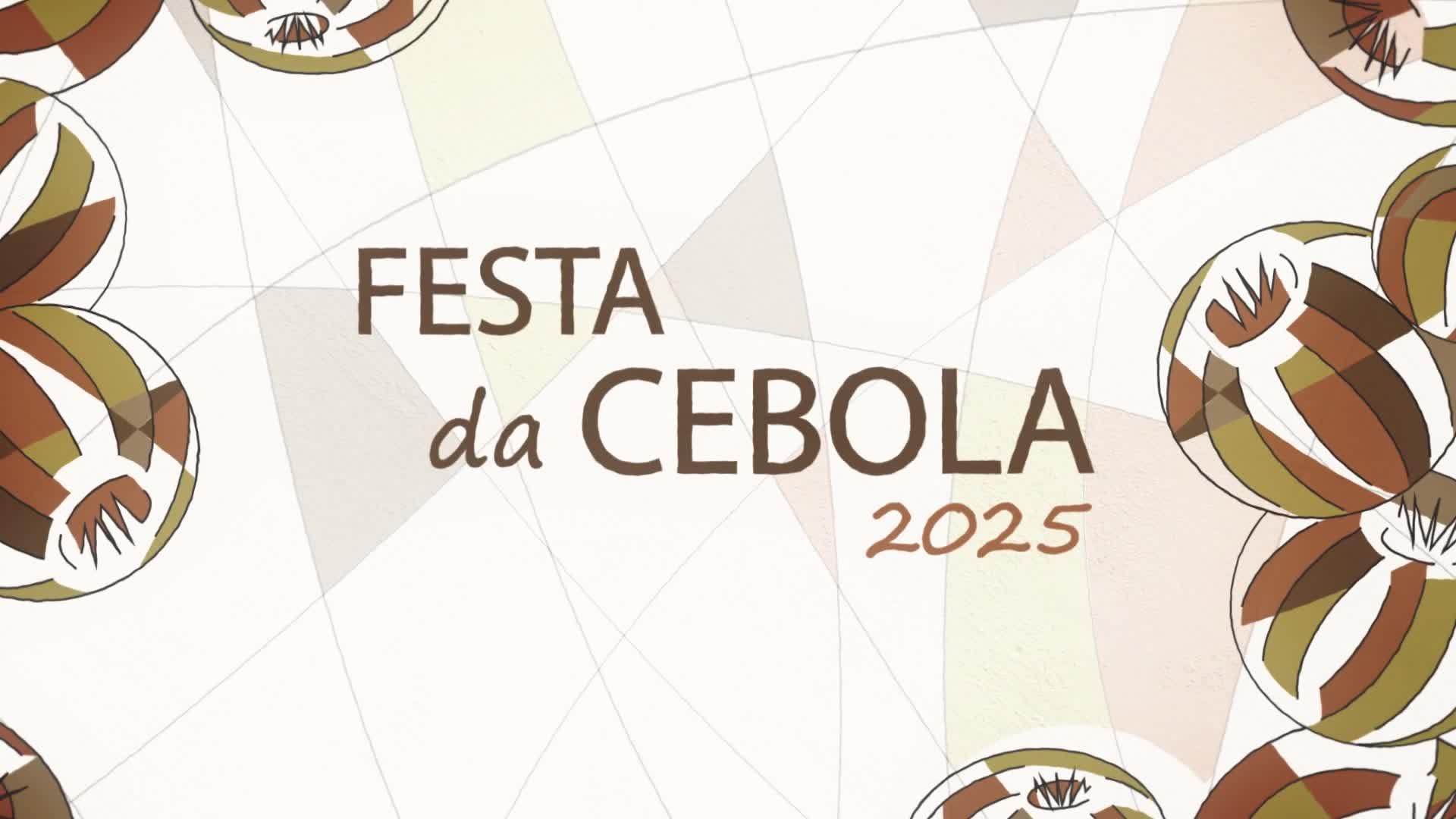 PROMO - FESTA DA CEBOLA 