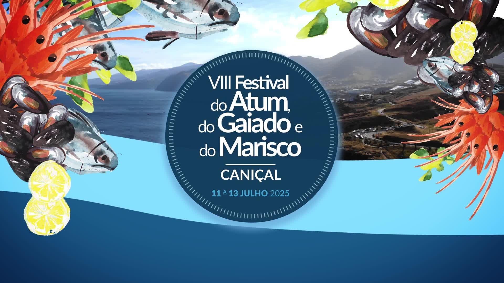 PROMO - FESTIVAL DO ATUM E GAIADO 