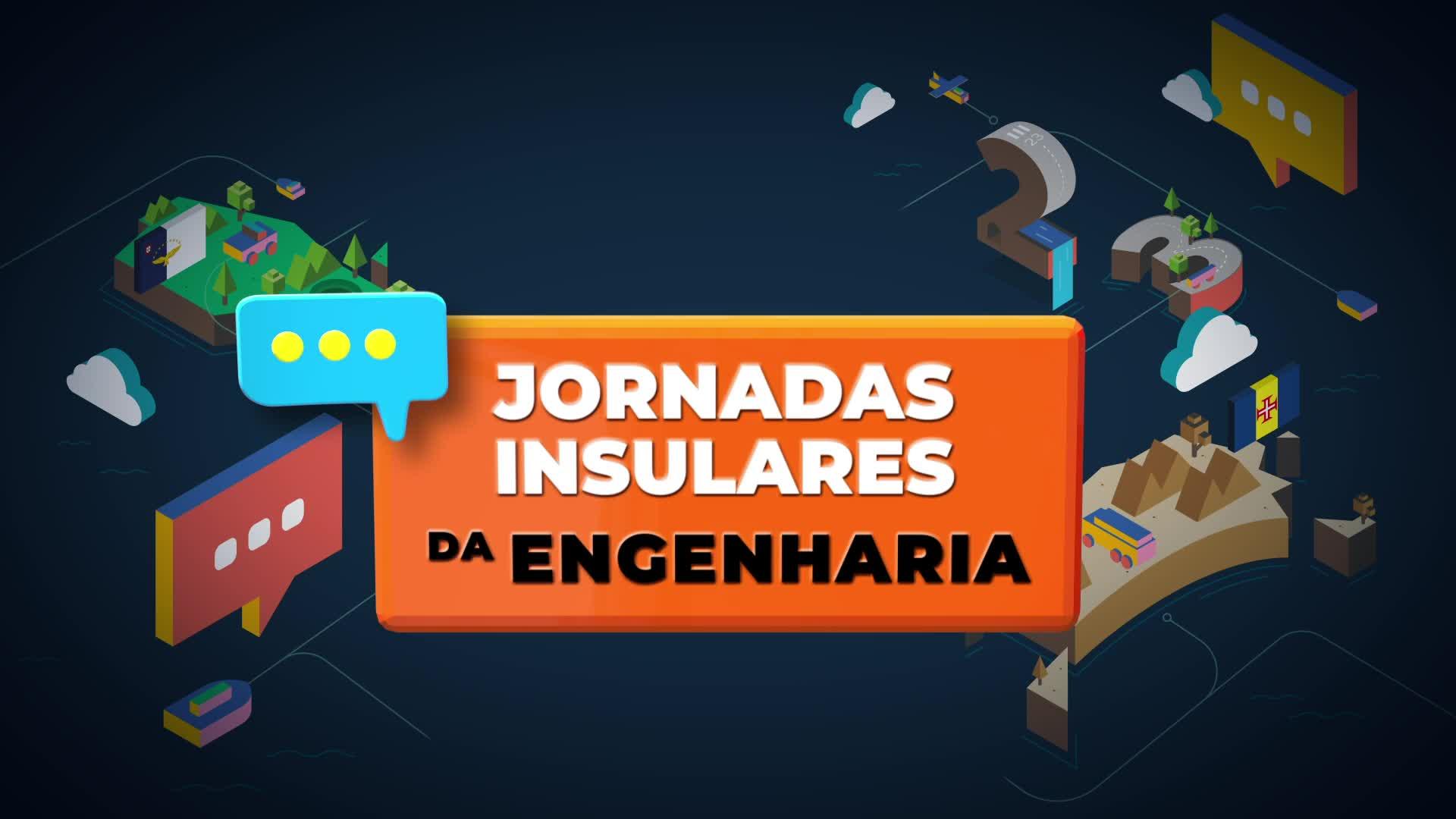 PROMO - Jornadas Insulares da Engenharia 2023 | Porto Santo 