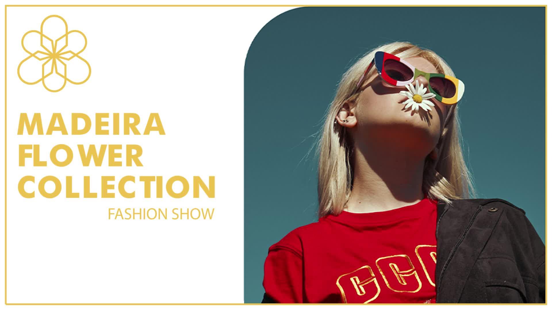 PROMO - Madeira Flower Collection 