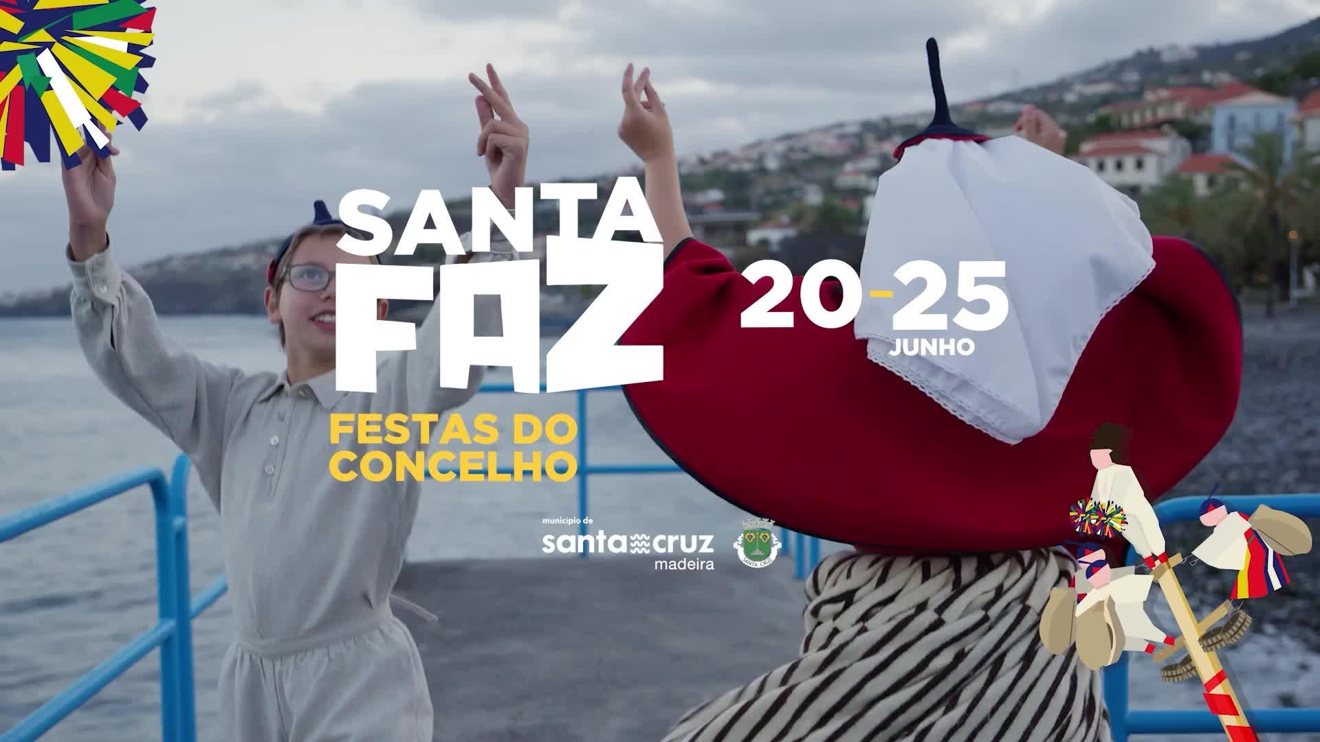 PROMO - SANTAFAZ 