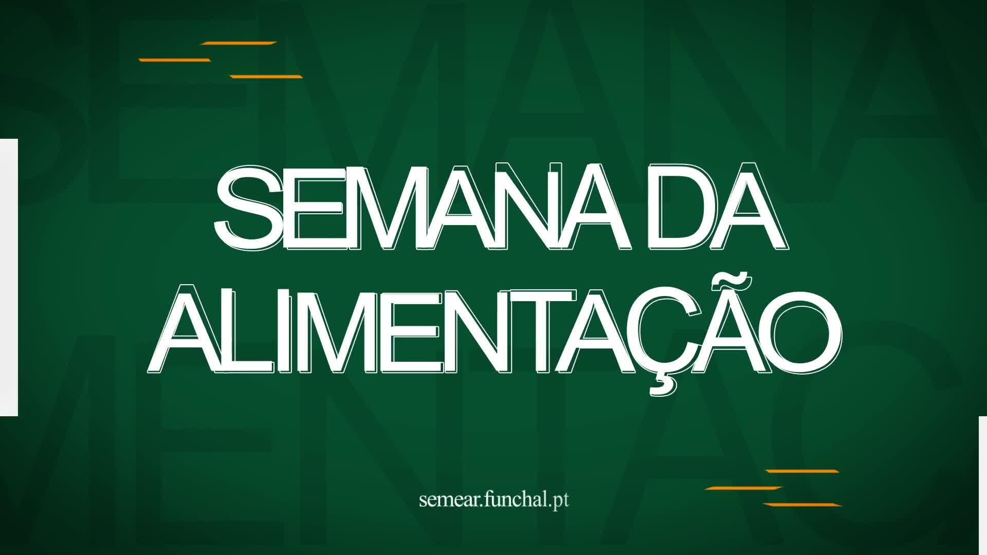 PROMO - SEMANA DA ALIMENTAÇÃO 