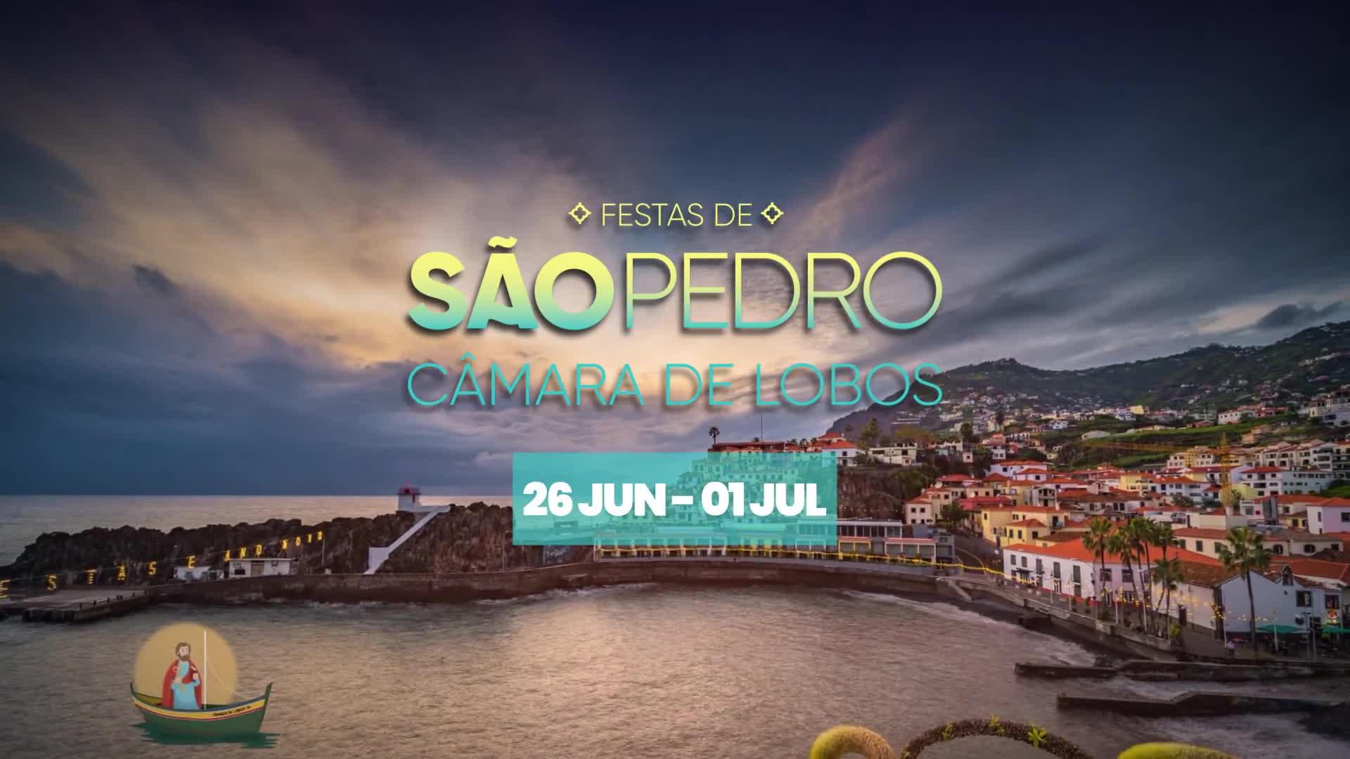 PROMO - São Pedro CDL 