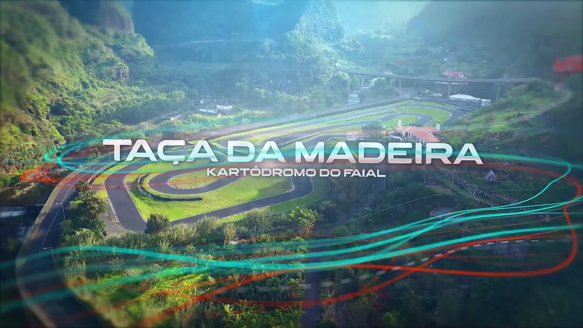 PROMO - TROFÉU DE KARTING - MAIO 