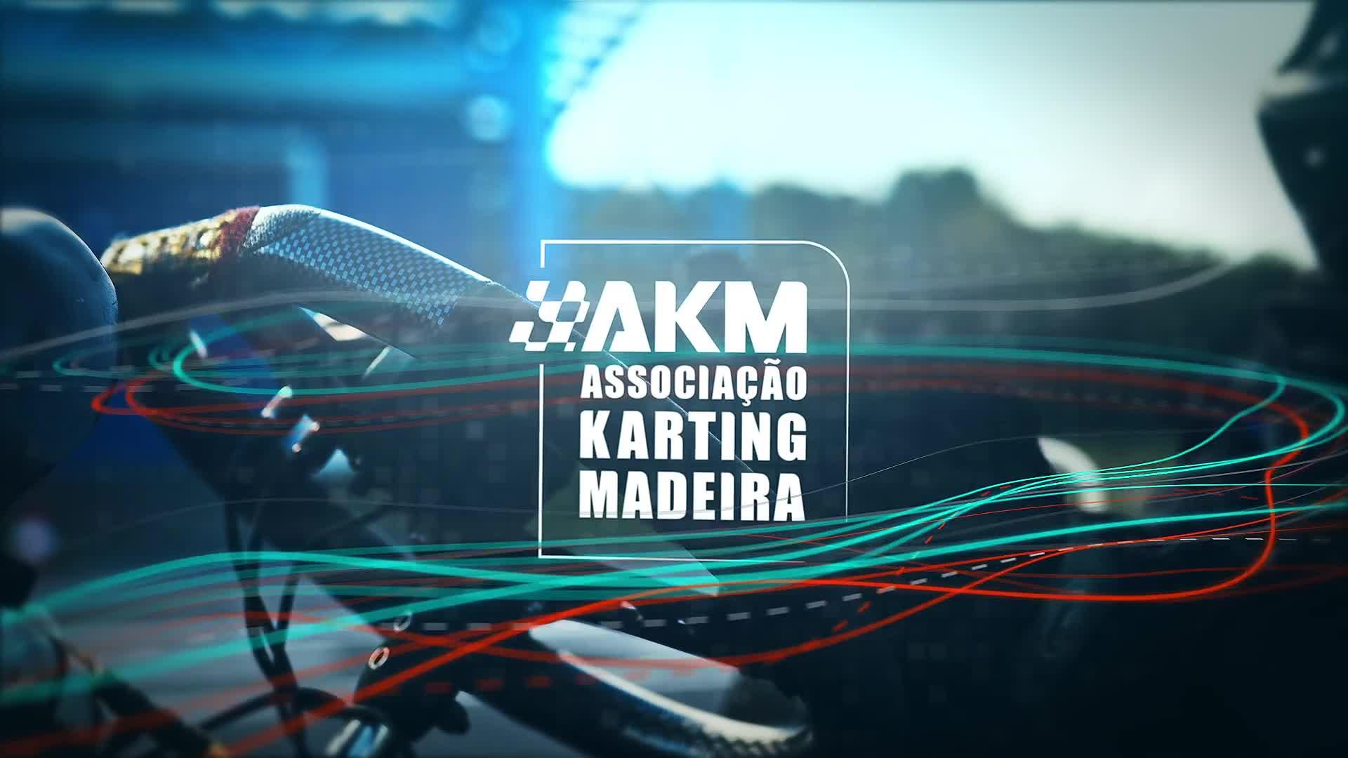 PROMO - Troféu Karting Madeira  V2