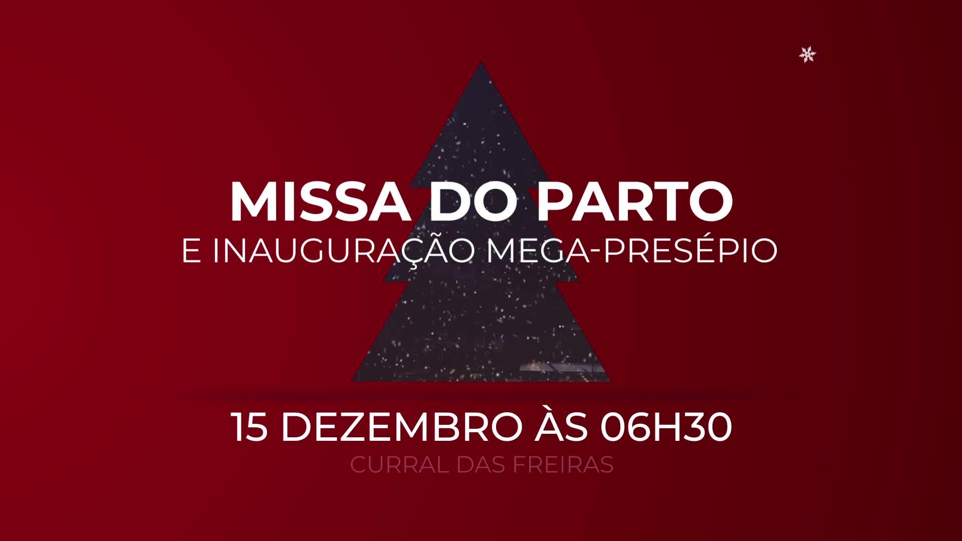 PROMO_ Missa do Parto_MEGA-PRESÉPIO - CURRAL 2024